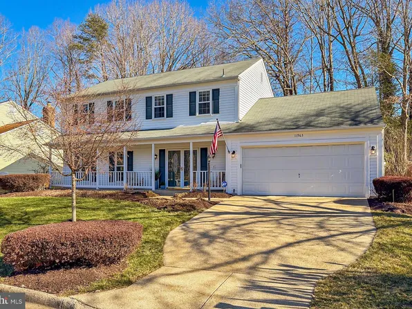 11963 Hedges Run Dr, Woodbridge, VA 22192