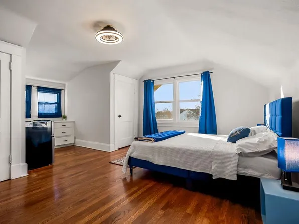 (undisclosed Address), Kansas City, MO 64109