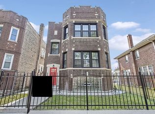 8314 S Sangamon St, Chicago, IL 60620