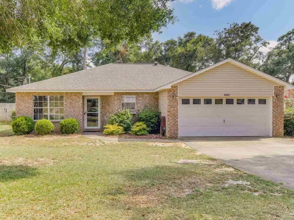 6087 White Creek Ln, Milton, FL 32570