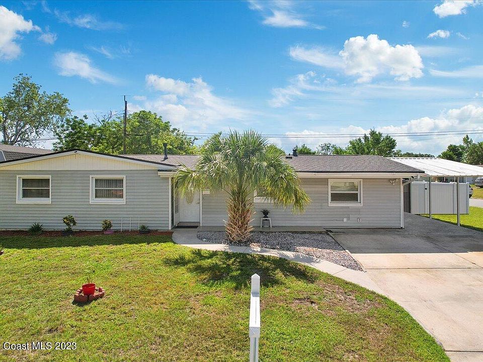 4875 Key Largo Dr W, Titusville, FL 32780 MLS 967649 Zillow