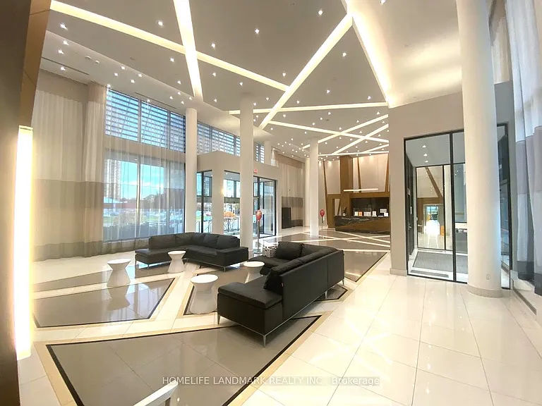55 Eglinton Ave W #109 — Photo 21