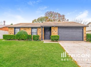 509 Forestwood Dr, Forney, TX 75126