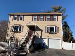 2 Thomas St, Burlington, MA 01803