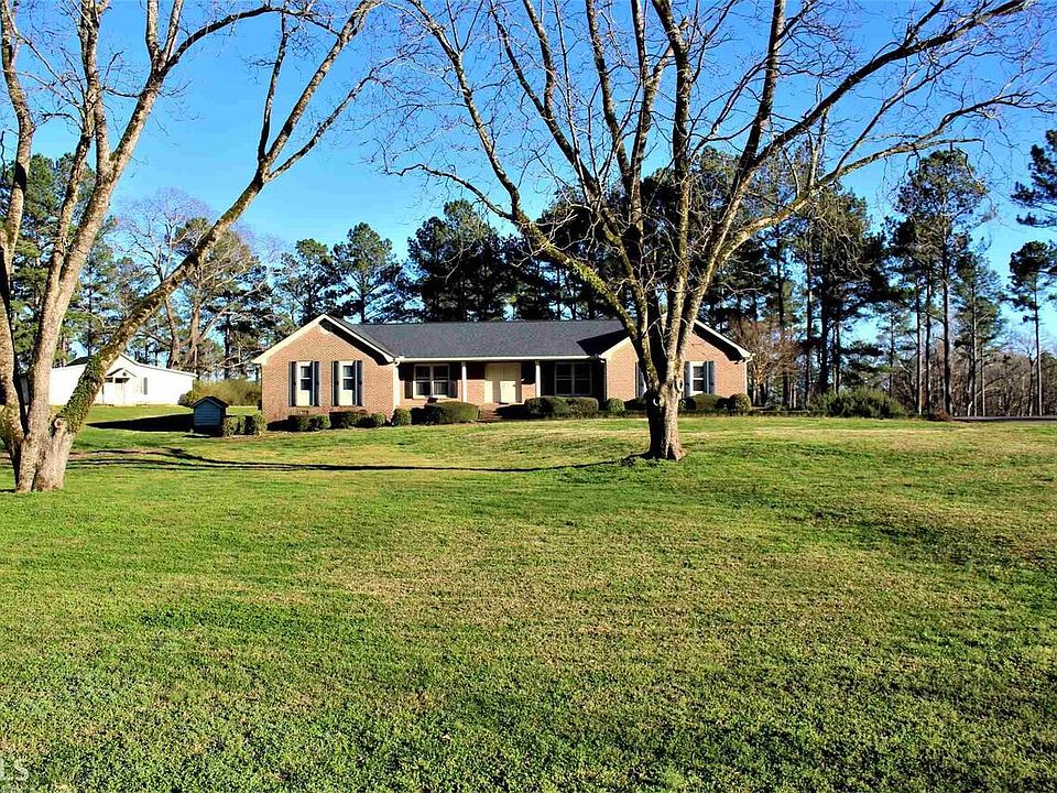 4208 S Highway 29, Moreland, GA 30259 Zillow