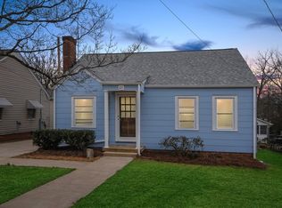 621 N Kelly St, Statesville, NC 28677