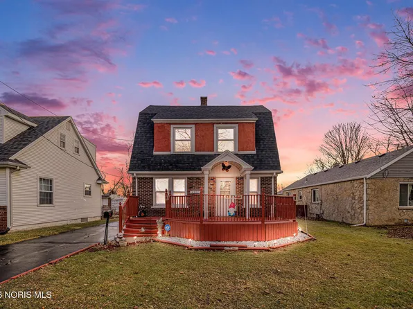 4532 290th St, Toledo, OH 43611