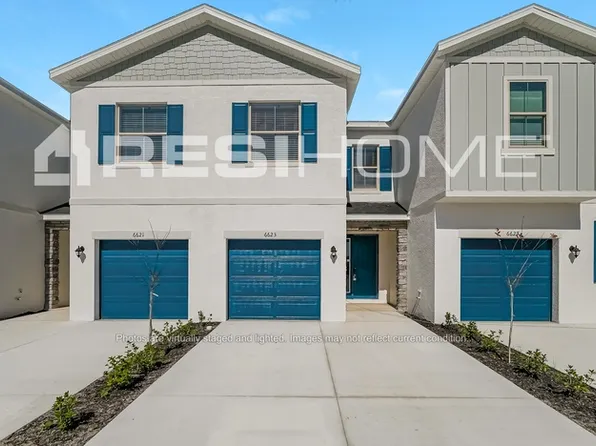 28455 Wave Crest Pl, Wesley Chapel, FL 33544