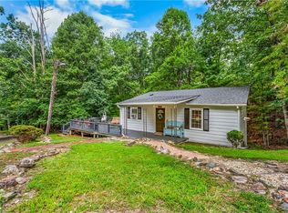 1040 Artist Way, Danbury, NC 27016