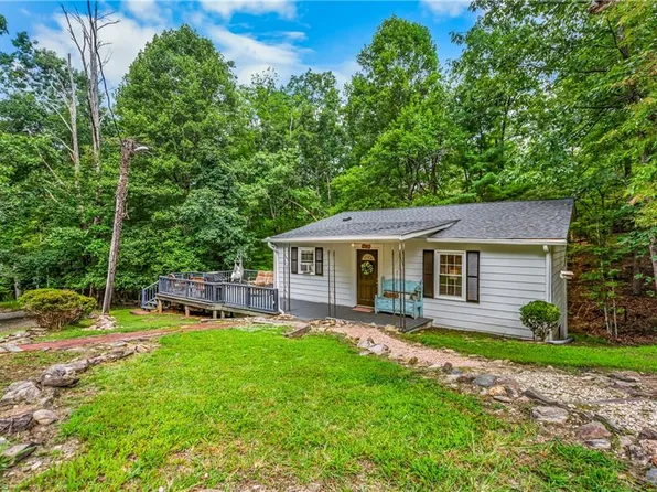 1040 Artist Way, Danbury, NC 27016