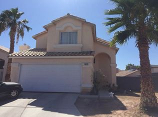 500 S Grand Central Pkwy, Las Vegas, NV 89106