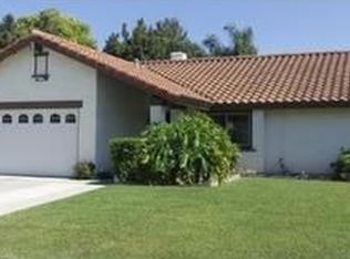 11536 Rancho Del Oro Dr, Riverside, CA 92505