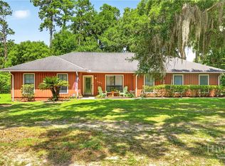 107 Robin Rd, Savannah, GA 31419
