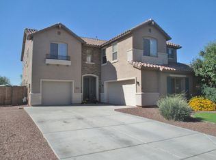1702 N 114th Ave, Avondale, AZ 85392