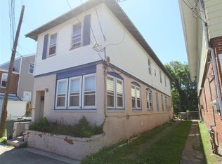 506 Sewell Ave, Atlantic City, NJ