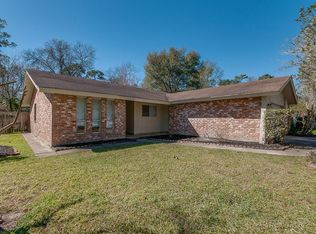 23107 Banquo Dr, Spring, TX 77373