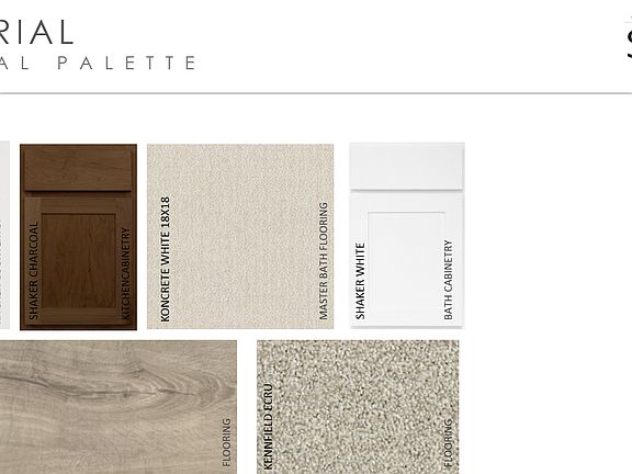 13415 W. Rowel Rd. - Lot 213 - Ashley Interior Image 2