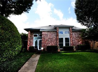 414 Wellington Dr, Mesquite, TX 75149