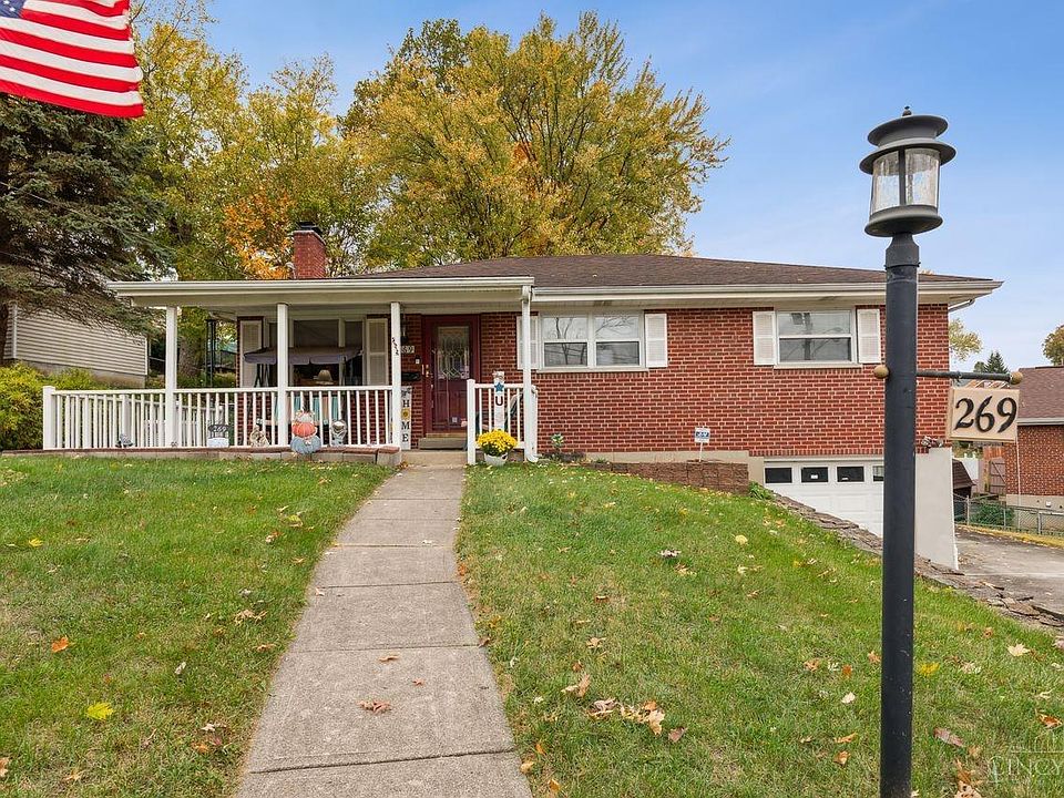 1st image of 269 W Crest Dr