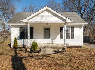 919 W Spring St, Lebanon, TN 37087