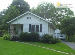 2820 N 55th St, Kansas City, KS 66104
