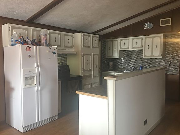 Kitchen view