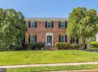 1009 Saxon Hill Dr, Cockeysville, MD 21030
