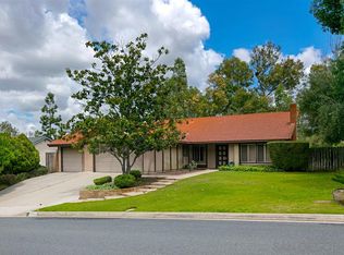 1185 Lostinda St, El Cajon, CA 92019