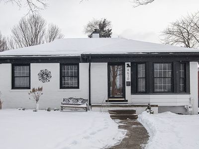 4610 Elmwood Ave, Royal Oak, MI, 48073