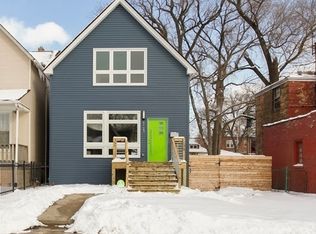 8123 S Chappel Ave, Chicago, IL 60617