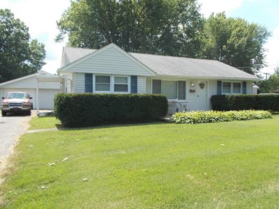9419 Cornflower Rd, Louisville, KY, 40272