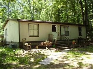 7894 66th Ave, Pentwater, MI 49449