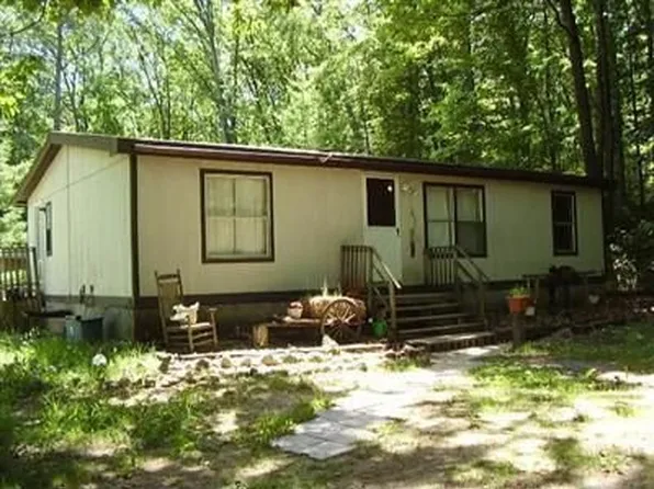 7894 66th Ave, Pentwater, MI 49449