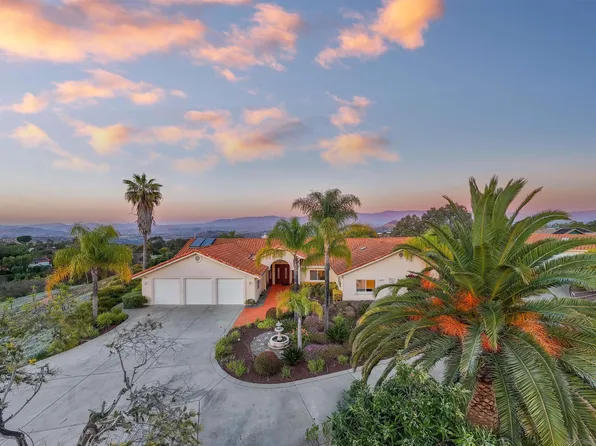 9941 Lan Ln, Escondido, CA 92026