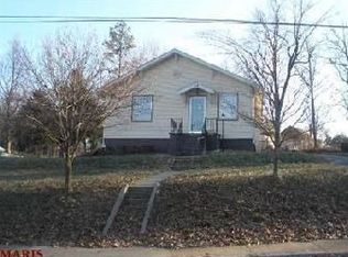 9620 Holtwood Rd, Saint Louis, MO 63114