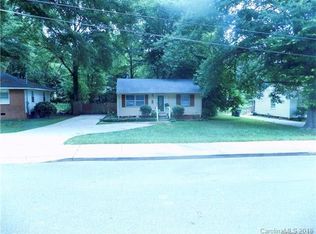 2129 Purser Dr, Charlotte, NC 28215