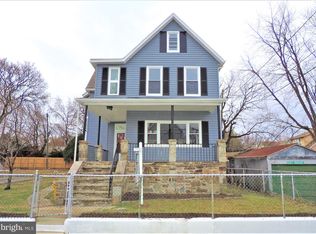 4303 Cook Ave, Baltimore, MD 21206