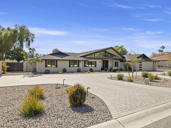 4th image of 6831 E VISTA Drive