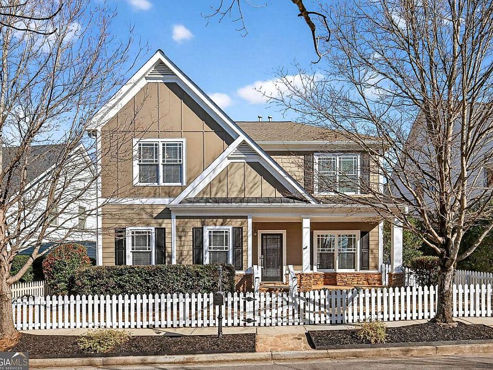 1st image of 1677 Barfield Run NW