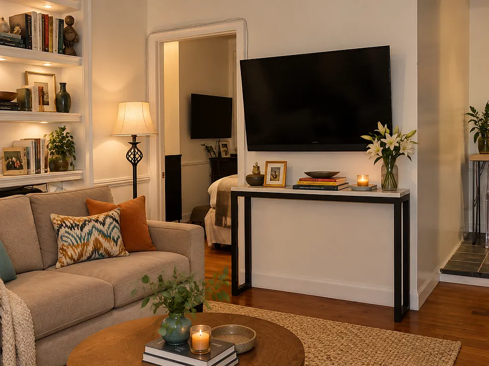 66 Madison Ave #1E
