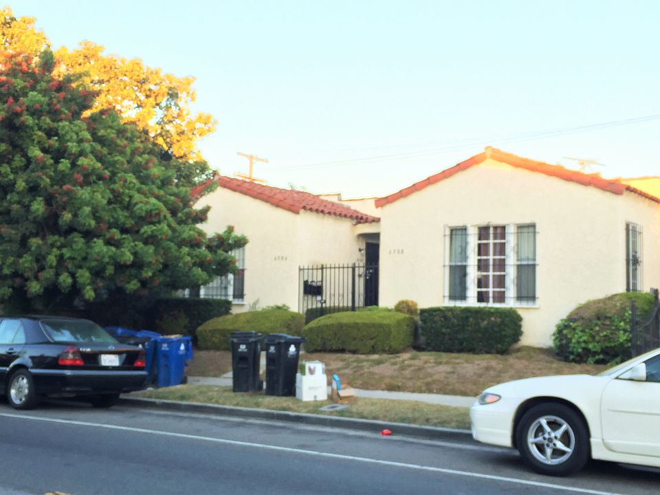 1st image of 6506 S Van Ness Ave