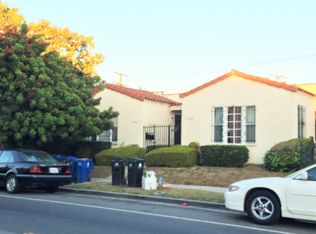 6506 S Van Ness Ave, Los Angeles, CA 90047