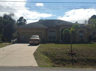 2287 Snowflake Ln, North Port, FL 34286