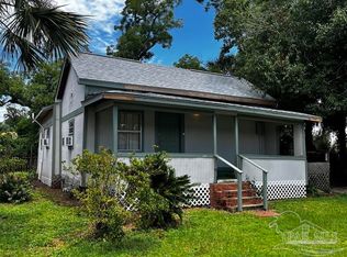 1218 N 6th Ave, Pensacola, FL 32503