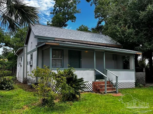1218 N 6th Ave, Pensacola, FL 32503