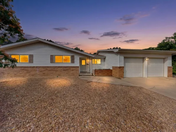 7204 Ottawa Rd NE, Albuquerque, NM 87110