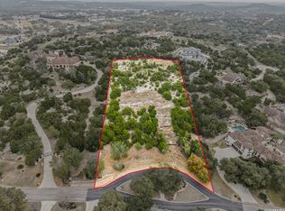 11427 Cat Springs LOT 40, Boerne, TX 78006
