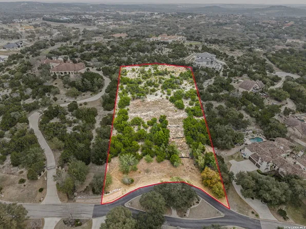 11427 Cat Springs LOT 40, Boerne, TX 78006