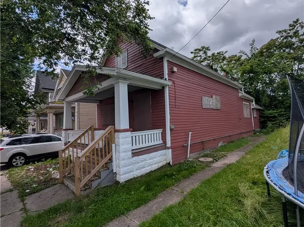 210 Person St, Buffalo, NY 14212