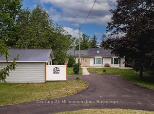 134 Bell Dr, Huron Kinloss, ON N2Z0B3